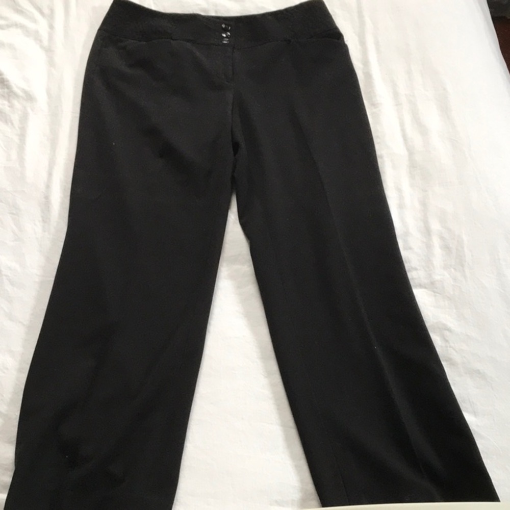 Women’s dress pants